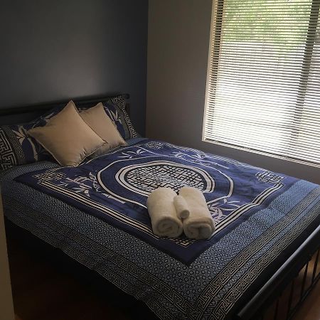 Kalgaritch Shortstay Accomodation บัสเซลตัน ภายนอก รูปภาพ