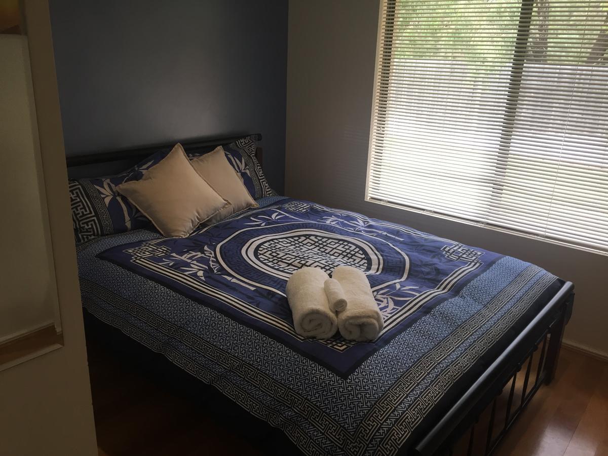 Kalgaritch Shortstay Accomodation บัสเซลตัน ภายนอก รูปภาพ