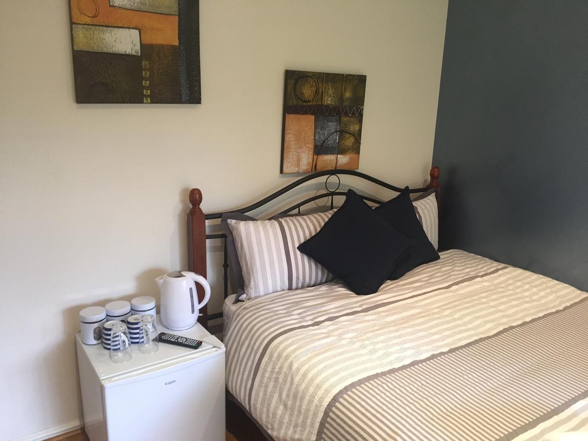 Kalgaritch Shortstay Accomodation บัสเซลตัน ภายนอก รูปภาพ